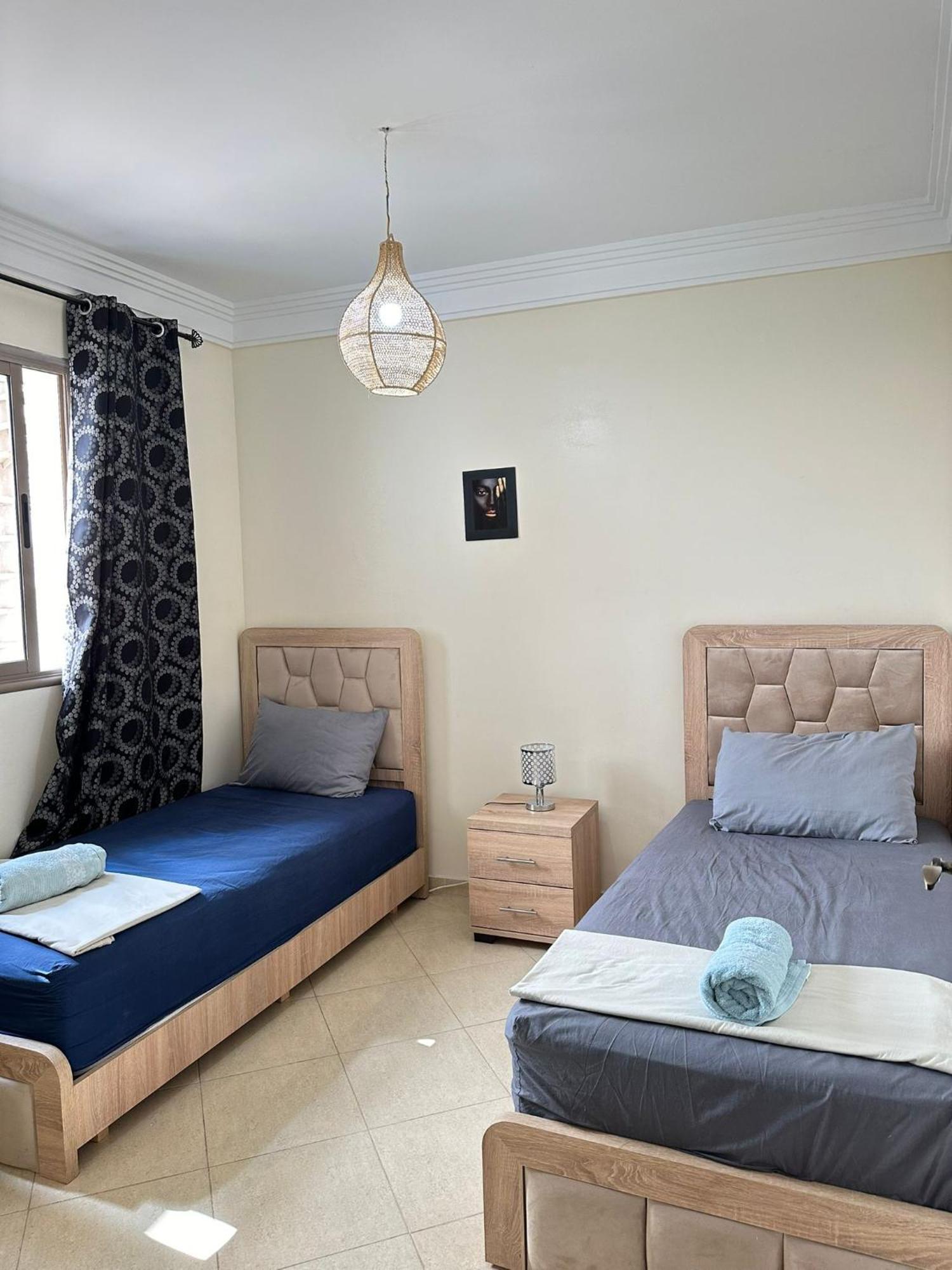 Charming Room Near Marrakech Airport Marrakesz Zewnętrze zdjęcie