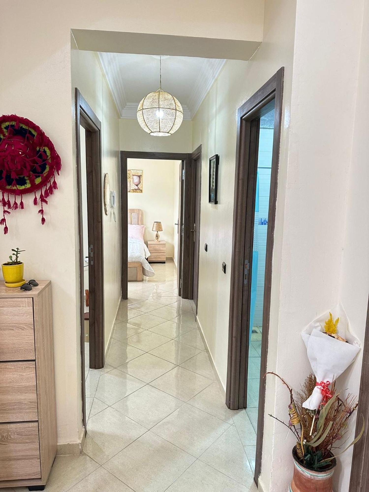 Charming Room Near Marrakech Airport Marrakesz Zewnętrze zdjęcie