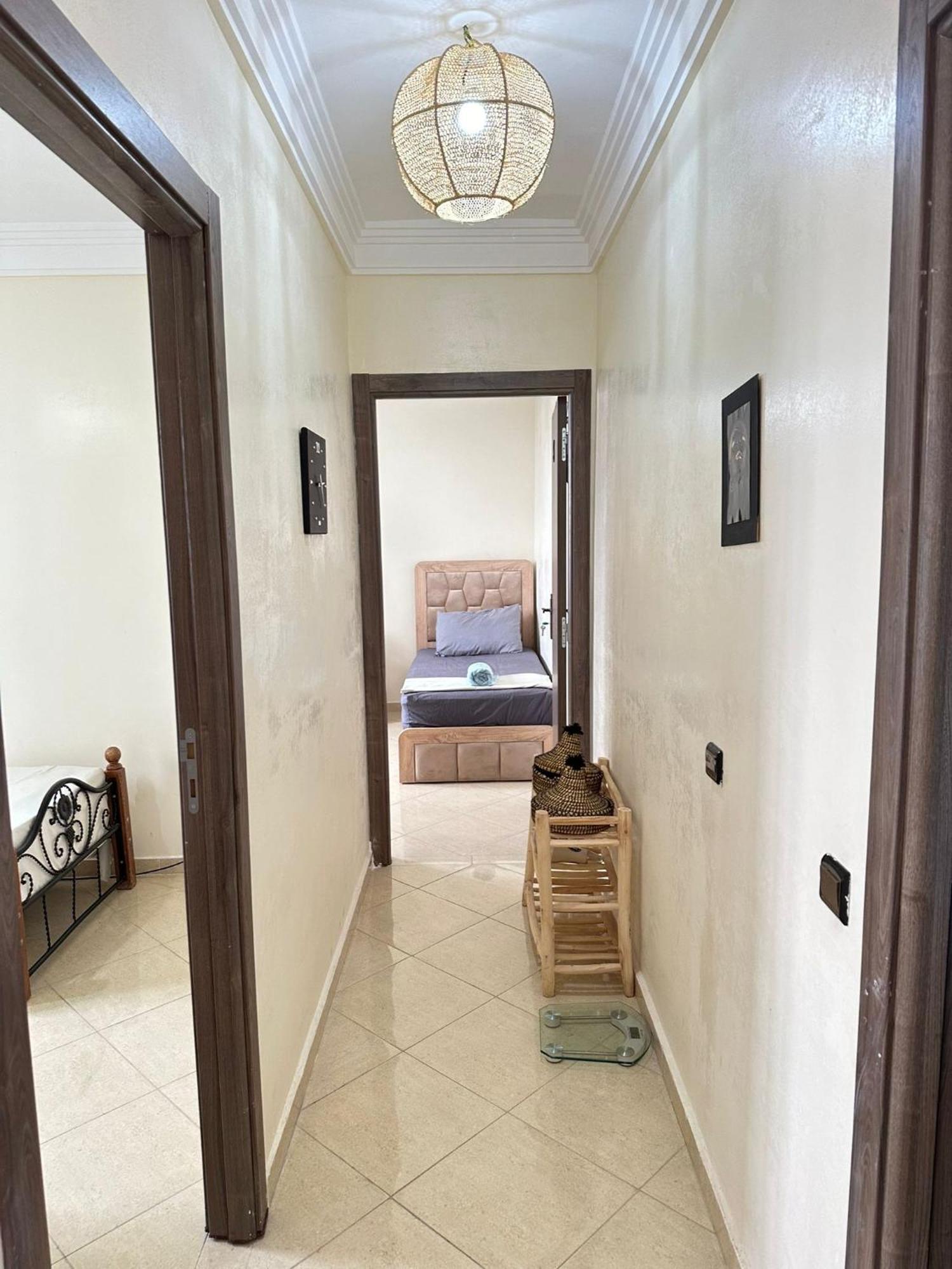 Charming Room Near Marrakech Airport Marrakesz Zewnętrze zdjęcie