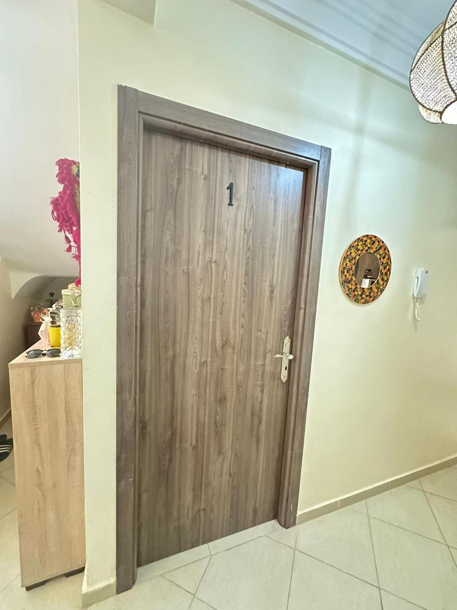 Charming Room Near Marrakech Airport Marrakesz Zewnętrze zdjęcie