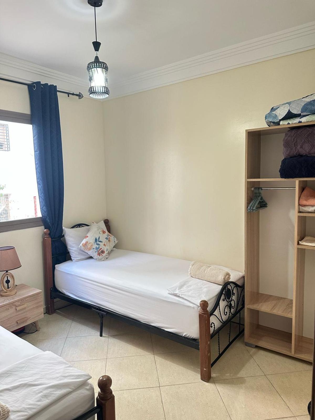 Charming Room Near Marrakech Airport Marrakesz Zewnętrze zdjęcie