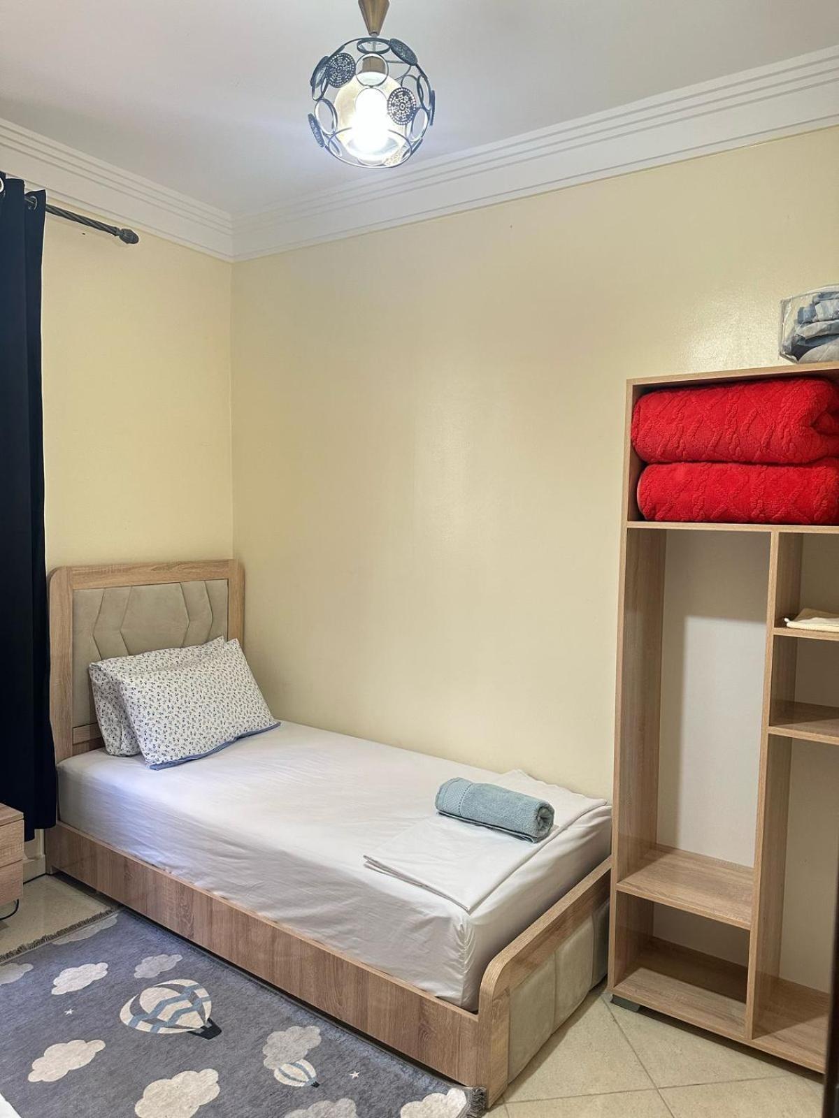 Charming Room Near Marrakech Airport Marrakesz Zewnętrze zdjęcie
