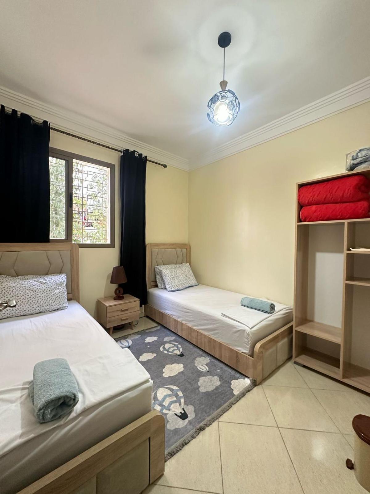 Charming Room Near Marrakech Airport Marrakesz Zewnętrze zdjęcie