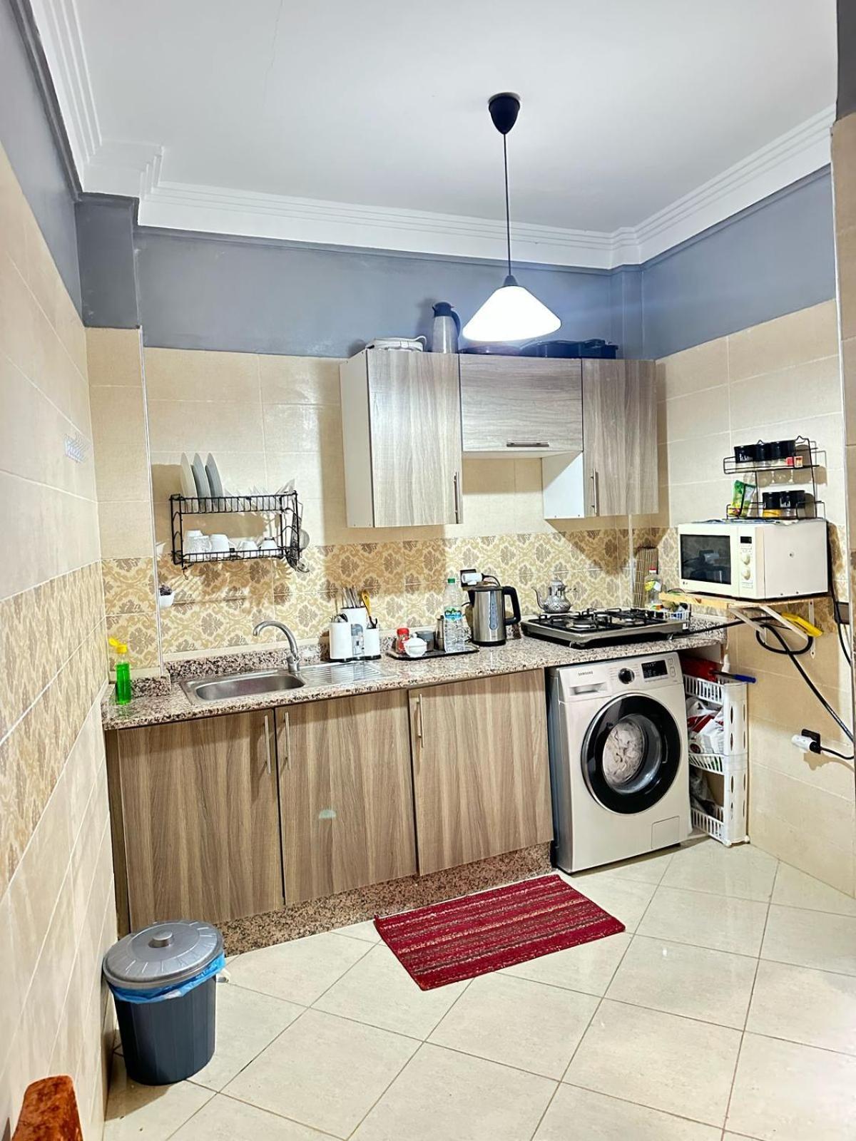 Charming Room Near Marrakech Airport Marrakesz Zewnętrze zdjęcie