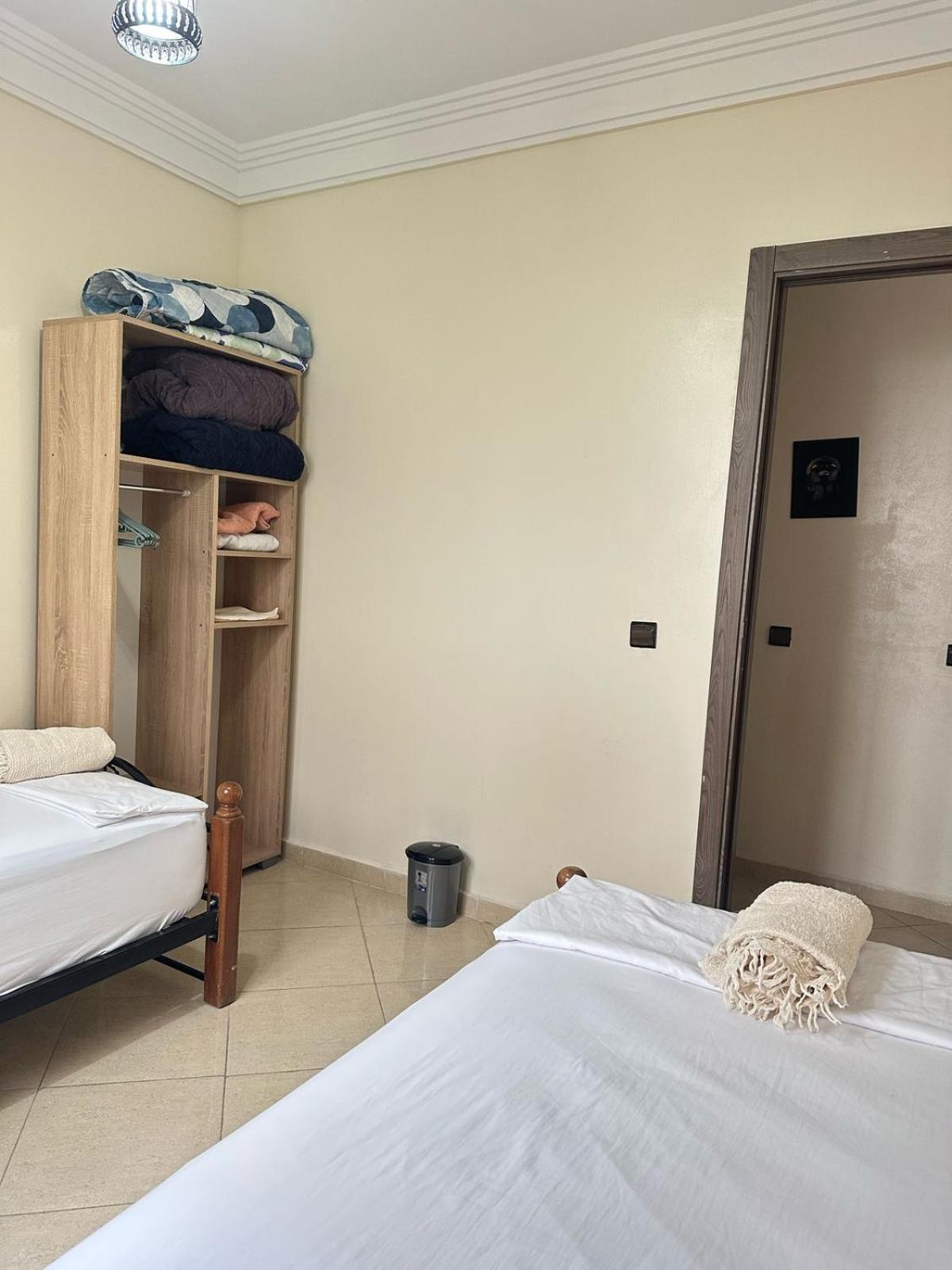 Charming Room Near Marrakech Airport Marrakesz Zewnętrze zdjęcie
